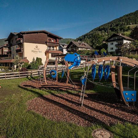 Alpine Spa Residence Bad Kleinkirchheim Zewnętrze zdjęcie