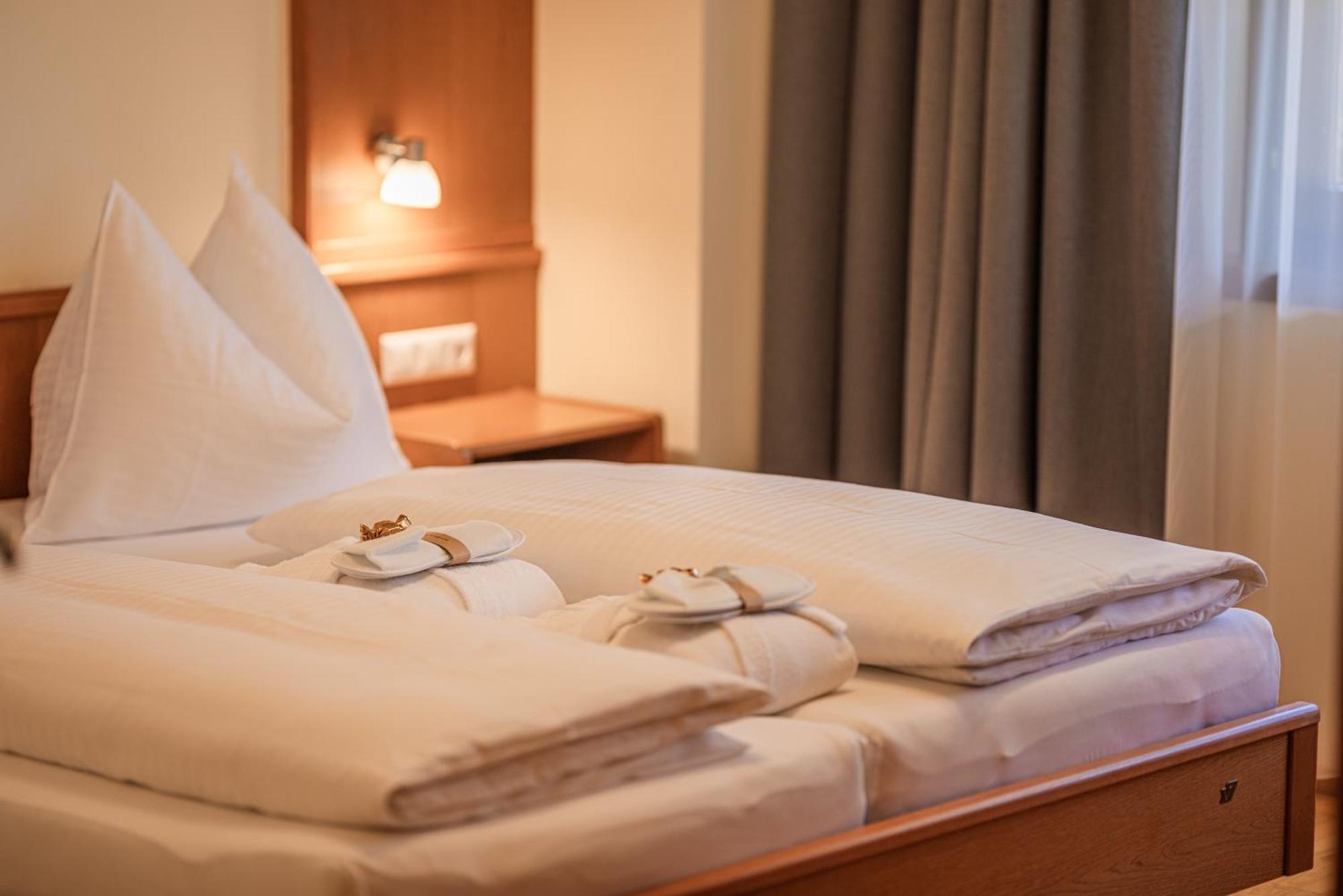 Alpine Spa Residence Bad Kleinkirchheim Zewnętrze zdjęcie
