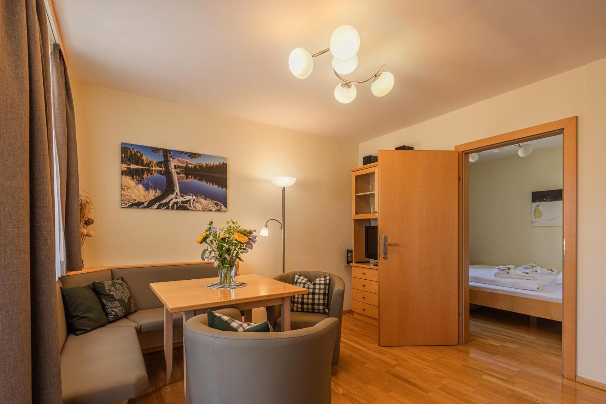 Alpine Spa Residence Bad Kleinkirchheim Zewnętrze zdjęcie