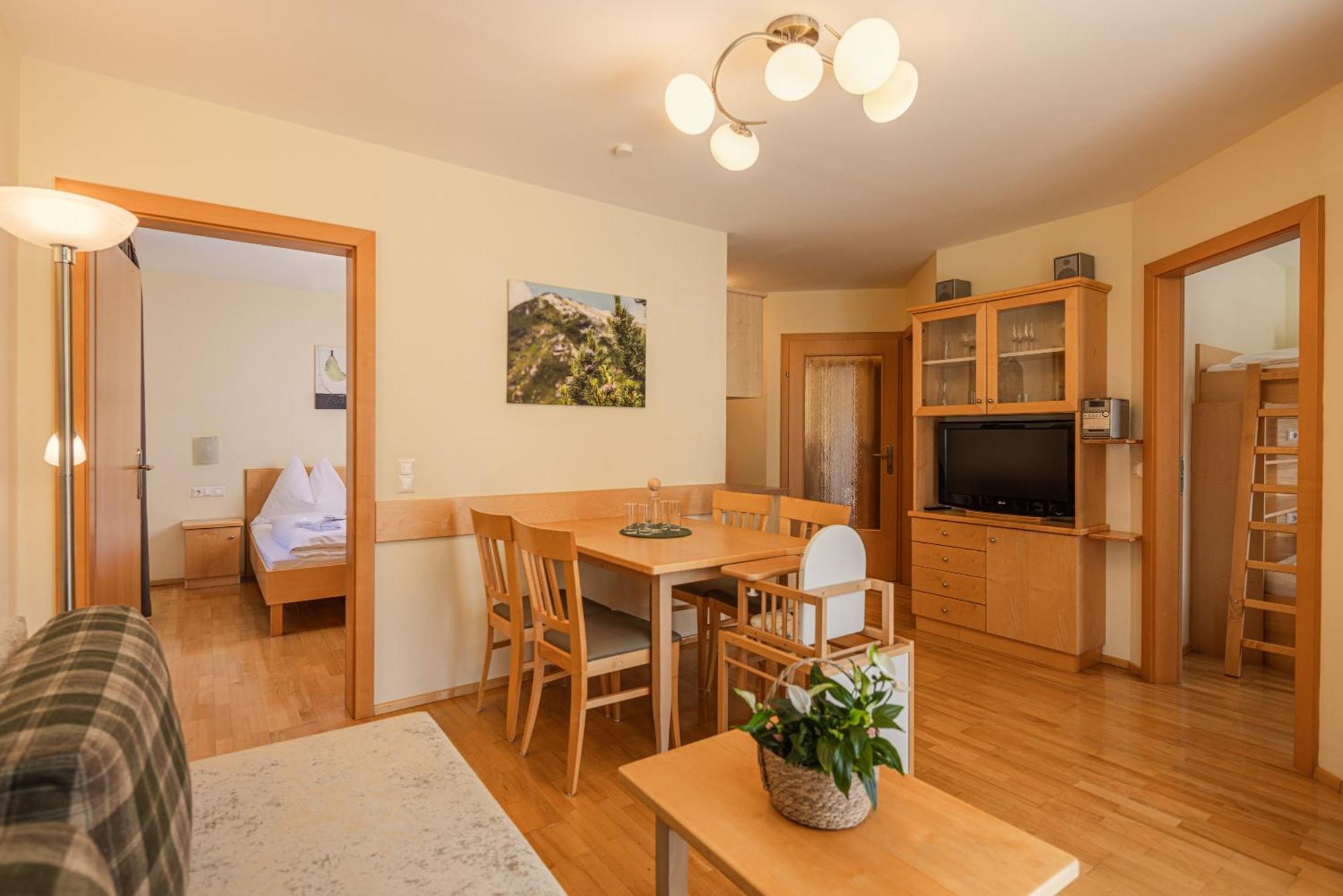 Alpine Spa Residence Bad Kleinkirchheim Zewnętrze zdjęcie