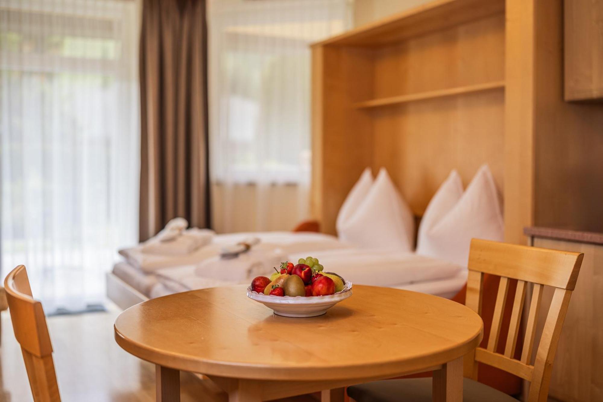 Alpine Spa Residence Bad Kleinkirchheim Zewnętrze zdjęcie