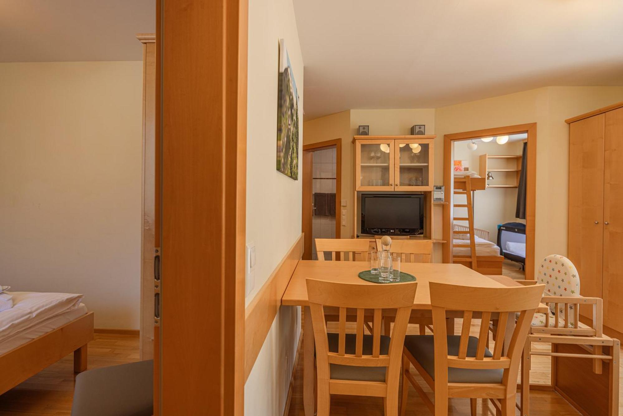 Alpine Spa Residence Bad Kleinkirchheim Zewnętrze zdjęcie