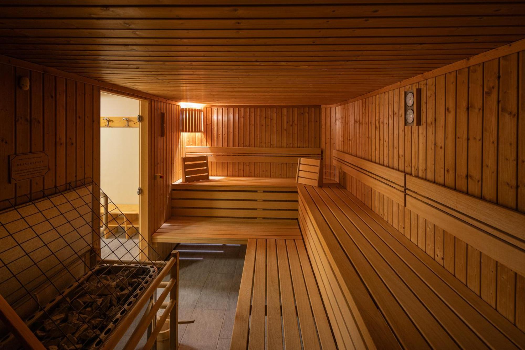 Alpine Spa Residence Bad Kleinkirchheim Zewnętrze zdjęcie