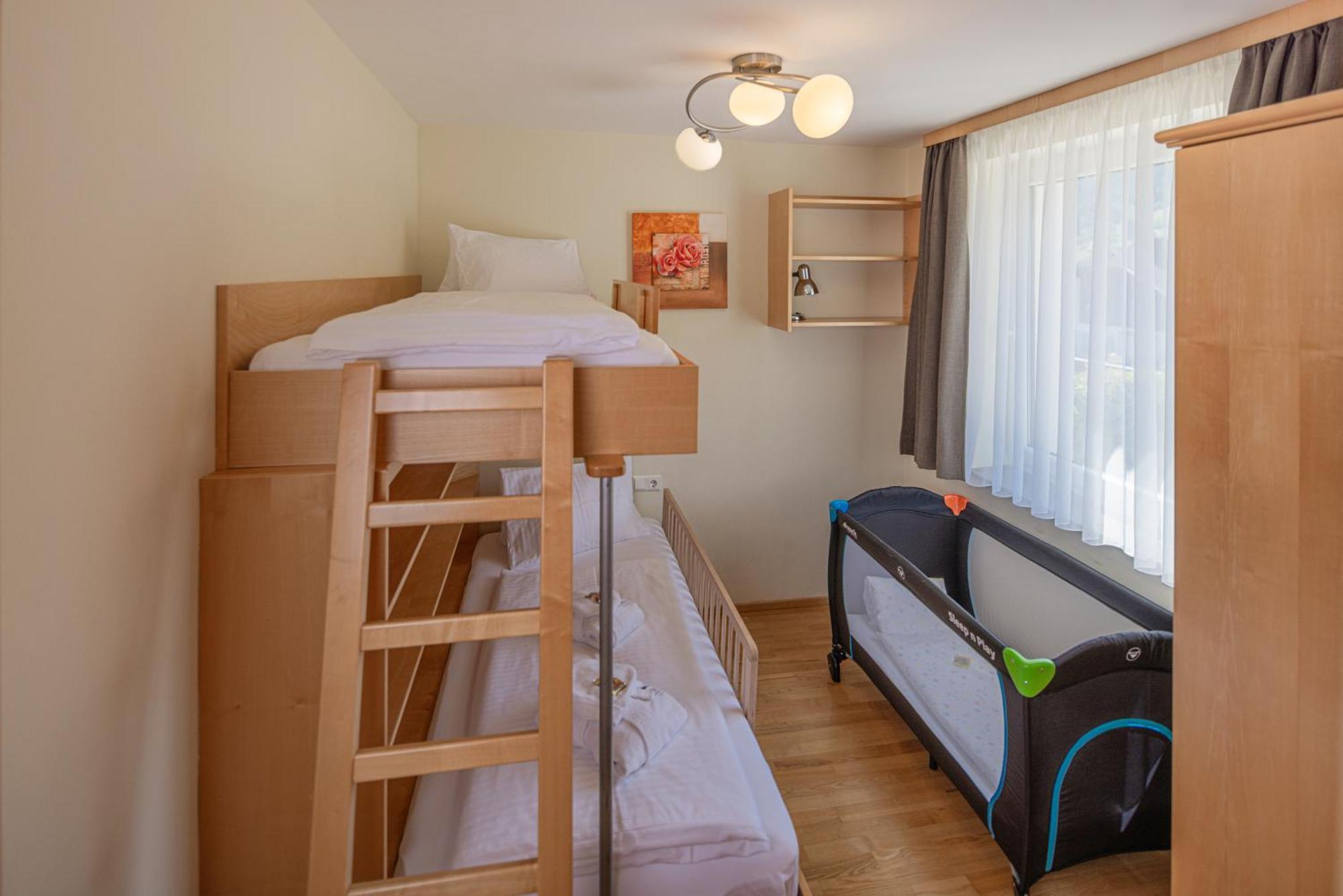 Alpine Spa Residence Bad Kleinkirchheim Zewnętrze zdjęcie