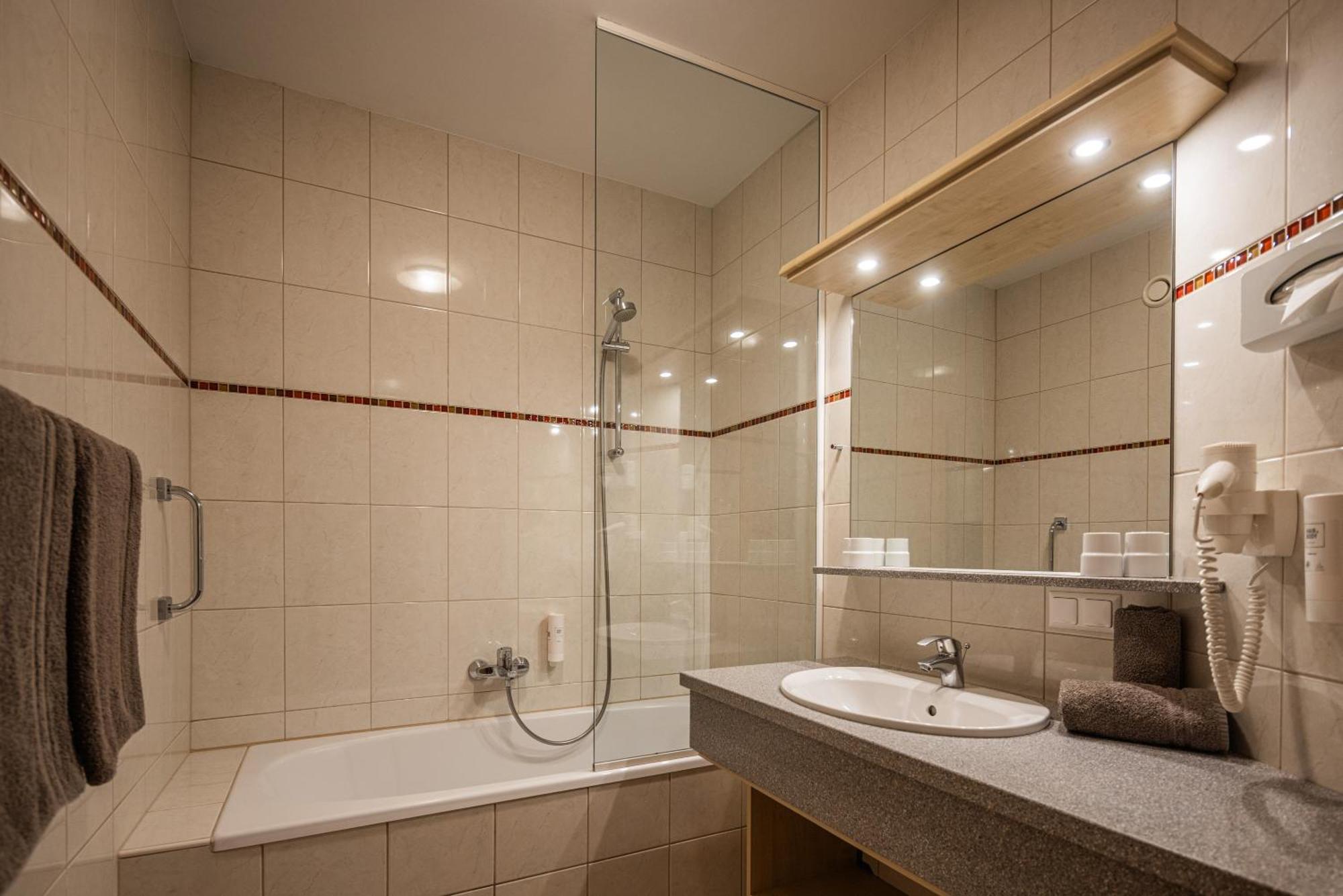 Alpine Spa Residence Bad Kleinkirchheim Zewnętrze zdjęcie
