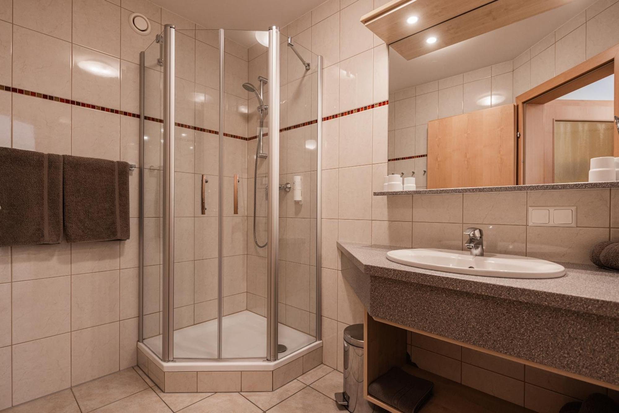 Alpine Spa Residence Bad Kleinkirchheim Zewnętrze zdjęcie